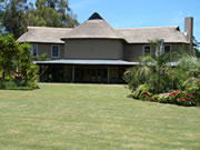 DEOWLA Kennels